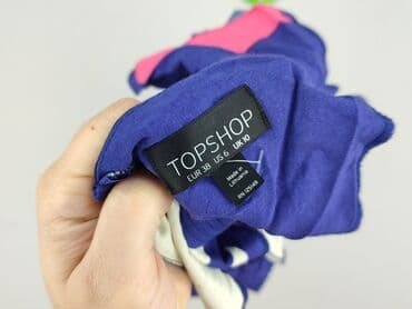 sukieneczki na lato: Topshop, Sukienka damska, rozmiar M — 4