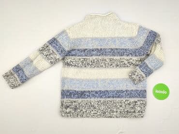 Swetry: Gerry Weber, Sweter damski, rozmiar L — 3