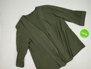 kapcie wyprzeda: Marynarka damska, rozmiar 4XL — 2