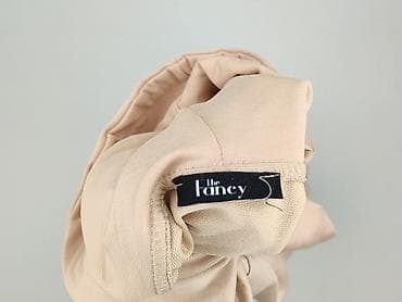 sweter brandy melville: Fancy, Bluza z kapturem damska, rozmiar L — 4