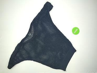 fsbn clothes: BODY FLIRT, Ponczo damskie, rozmiar One size — 2