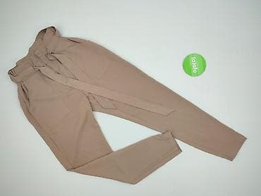 buty elephant: Spodnie materiałowe damskie, rozmiar XS — 2