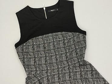 gomez moda damska: Sukienka damska, rozmiar 2XS — 1