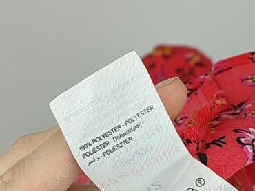 bluzka świąteczna damska pepco: Peacocks, Bluzka damska, rozmiar L — 6