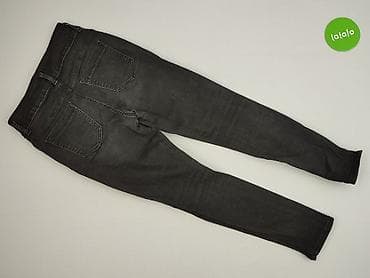 511 jeans: Jeansy damskie, rozmiar L — 3