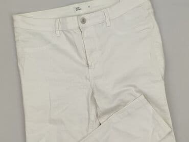 sinsay spodenki damskie jeans: Sinsay, Jeansy damskie, rozmiar XL — 1