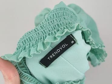 reserved sukienka khaki: Trendyol, Sukienka damska, S — 4