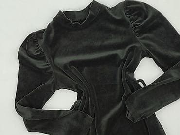 dilvin black jeans: Sukienka damska, rozmiar S — 1