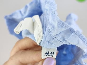 hm cm: H&M L.O.G.G., Bluzka damska, rozmiar 3XL — 6