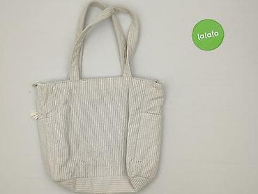 second hand for you: Torba materiałowa, stan - Dobry — 3