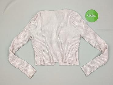 pull and bear kardigan: FB Sister, Women`s cardigan, size L — 3