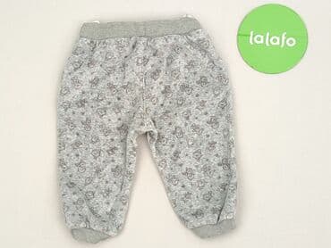 massimo dutti spodnie woskowane: Spodnie dresowe, 1-3 m, stan - Bardzo dobry — 3