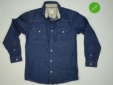 bravo moda botki: Cedar Wood State, Koszulа dla mężczyzn, rozmiar S — 2