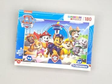 Puzzle dla Dzieci, stan - Bardzo dobry