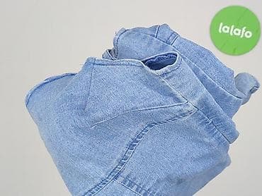 jeans cross: Italian Style, Top damski, rozmiar L — 6