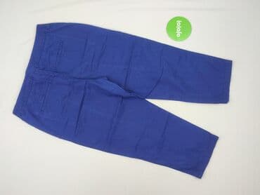 sizeer buty air force: F&F, Spodnie materiałowe damskie, rozmiar M — 3