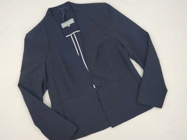Marynarki: Marks & Spencer, Marynarka damska, rozmiar M