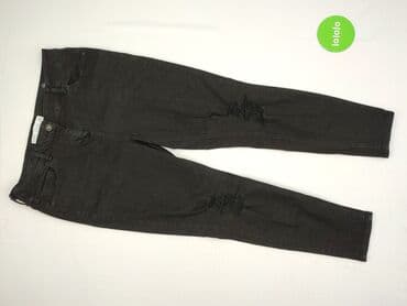 woskowane dżinsy: Next, Jeansy damskie, rozmiar 2XL — 2