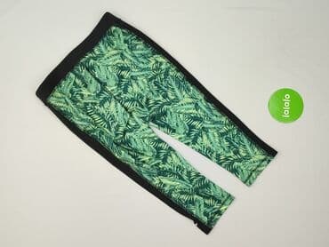 spodnie dresowe w lidlu: Crivit, Legginsy Sportowe damskie, rozmiar S — 3