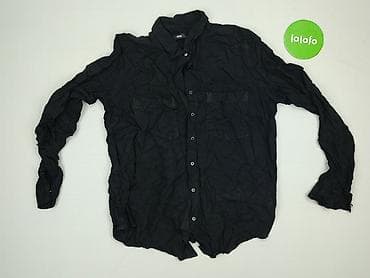 sinsay popcorn: Sinsay, Koszula damska, rozmiar M — 2