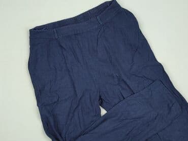 piżamy dla ciężarnych: M&Co, Spodnie materiałowe damskie, rozmiar M — 1