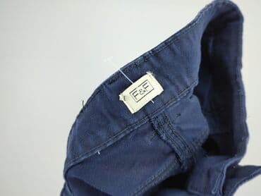 legginsy kolarki: F&F, Material trousers for women, L — 4