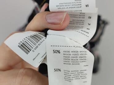 kapcie stitch sinsay: Sinsay, Sukienka damska, rozmiar S — 5