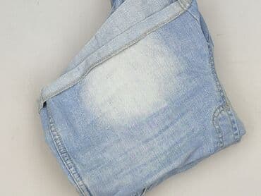 abercrombie and fitch jeans: Denim Co, Ogrodniczki damskie, M — 5