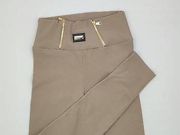 alpha one dresy: Legginsy Sportowe damskie, rozmiar M — 1