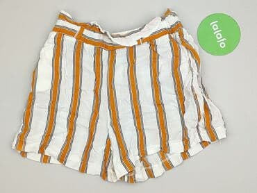 krótkie spodenki strauss: Clockhouse, Szorty damskie, rozmiar M — 3