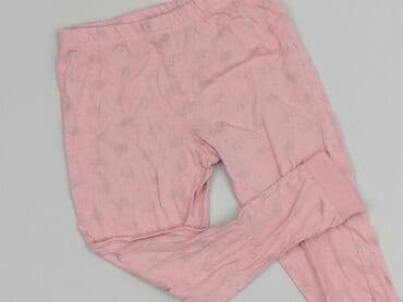 massimo dutti spodnie woskowane: Legginsy dziecięce, Little kids, 5-6 lat, 110/116, stan - Bardzo dobry — 1