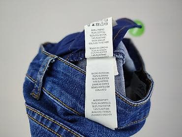 denimco: Denim Co, Jeansy damskie, rozmiar L — 6