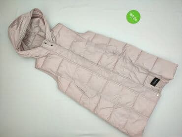 massimo dutti kurtka zimowa: Kamizelka damska, M — 2