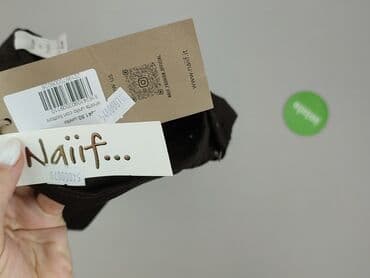 krótkie spodenki beżowe: Szorty damskie, rozmiar L — 5