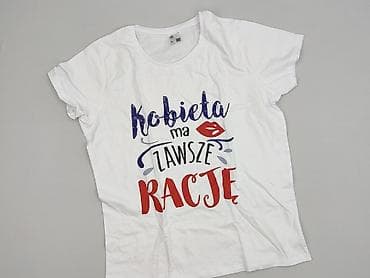 tezenis: B&C Collection, T-shirt damski, rozmiar XL — 1