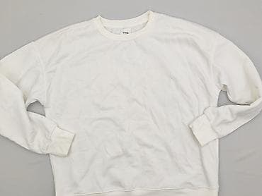 Sinsay, Sweatshirt for men, size M at lalafo.pl Sinsay, Sweatshirt for men, size M