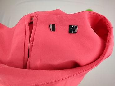 malinowa bluzki: Sukienka damska, rozmiar M — 4