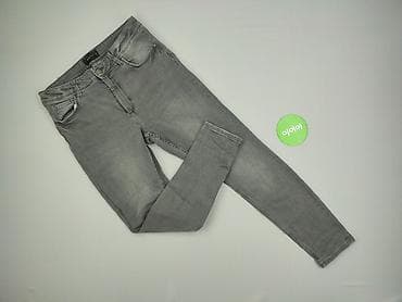 jeans purple: Mohito, Jeansy damskie, rozmiar L — 2