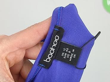 indie: Boohoo, Top damski, rozmiar M — 4