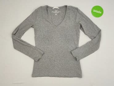 bluzka h: Women's blouse, size M (EU 38) — 2