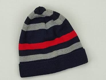lniany kombinezon hm: Cap, condition - Good — 1