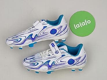 plecak do samolotu: Buty sportowe 35, Używany — 3