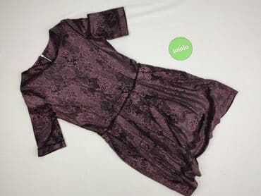 sukienka ekstrawagancka: Sukienka damska, rozmiar S — 2