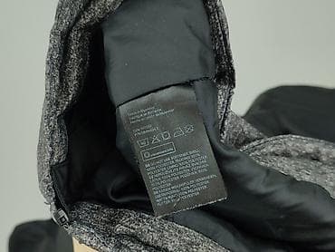 bluzy stihl: Kurtka przejściowa, H&M, 14 lat, 158-164 cm, stan - Bardzo dobry — 5