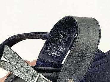 klapki nine west: Tamaris, Sandały damskie, rozmiar 38 — 6