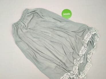 wólczanka spódnice plisowane: Spódnica damska, rozmiar XL — 4