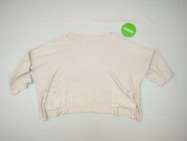 poliamid w swetrze: Sweter damski, rozmiar One size — 2