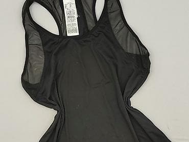 bluzy termoaktywne decathlon: Domyos, T-shirt damski, rozmiar S — 1