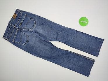 jeans h: Lee, Jeansy damskie, rozmiar S — 3