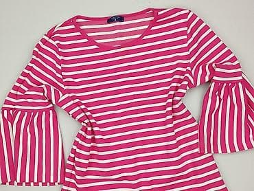 megi bluzki: Denim, T-shirt damski, rozmiar M — 1